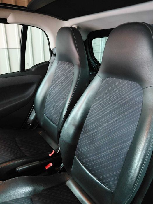Smart Fourtwo Coupé 1.0  84 Aut