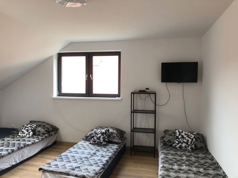 Noclegi apartamenty kwatery pracownicze sylwester