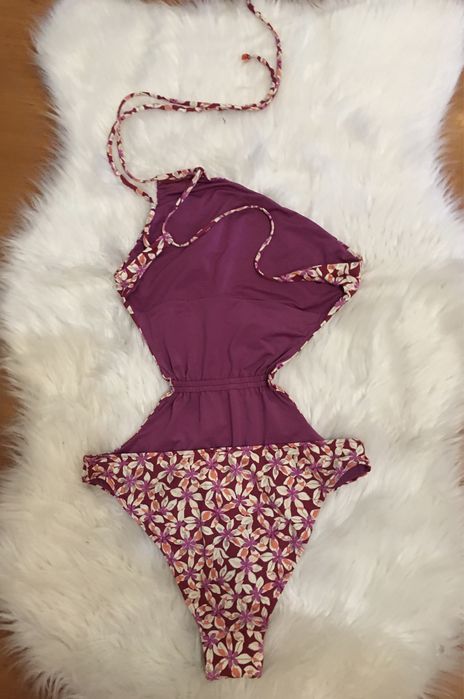 Triquini Floral da Women Secret