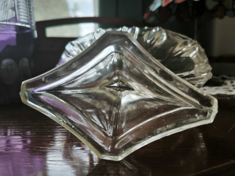 Ząbkowice ,piękna żardyniera (14/22cm)