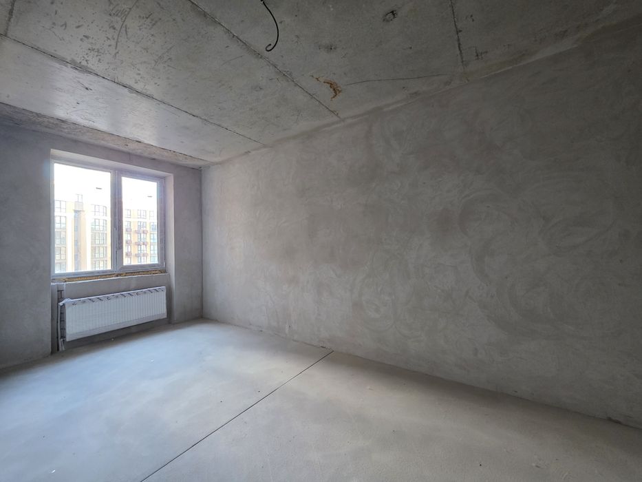 Без% 3 кімнатна квартира. ЖК Софія Резиденція