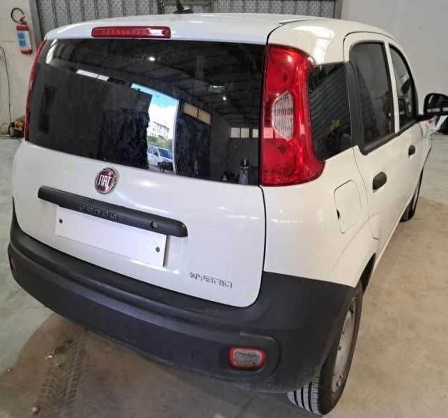 Fiat Panda Para Peças - Há Peças