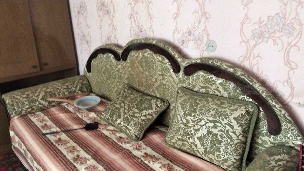 Продам 2-кімнатну квартиру у Літині 1844