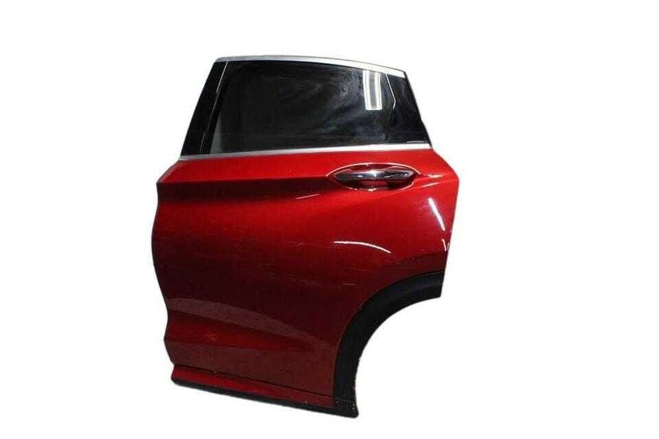 Дверь задняя левая INFINITI QX55 2022 2023 передняя правая