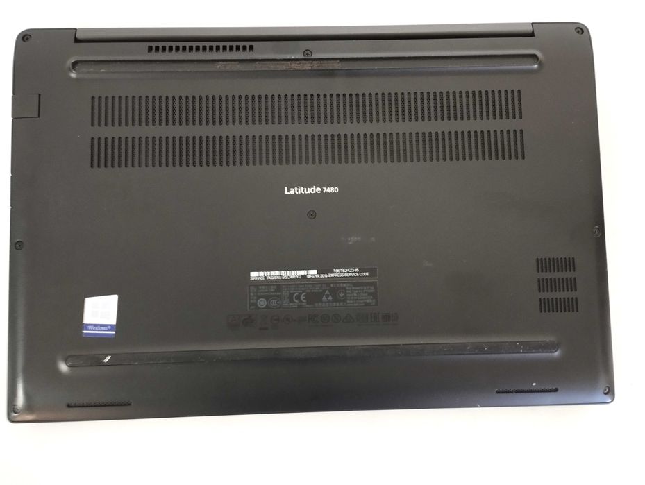 Laptop DELL Latitude 7480 i5-6300U (2)