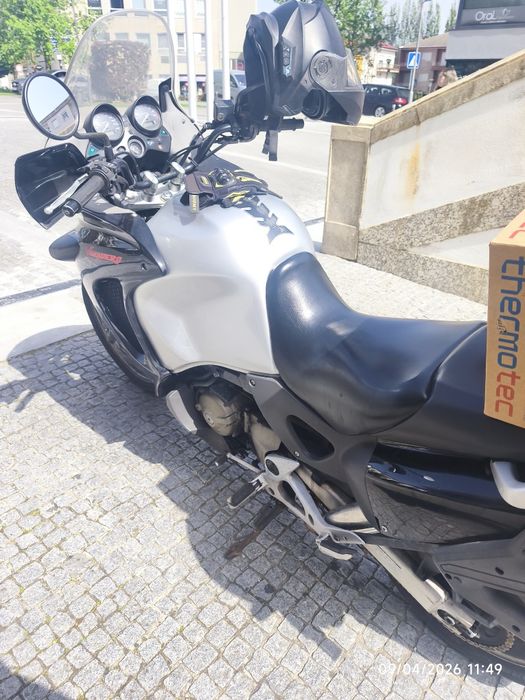 Honda Varadero XL 1000