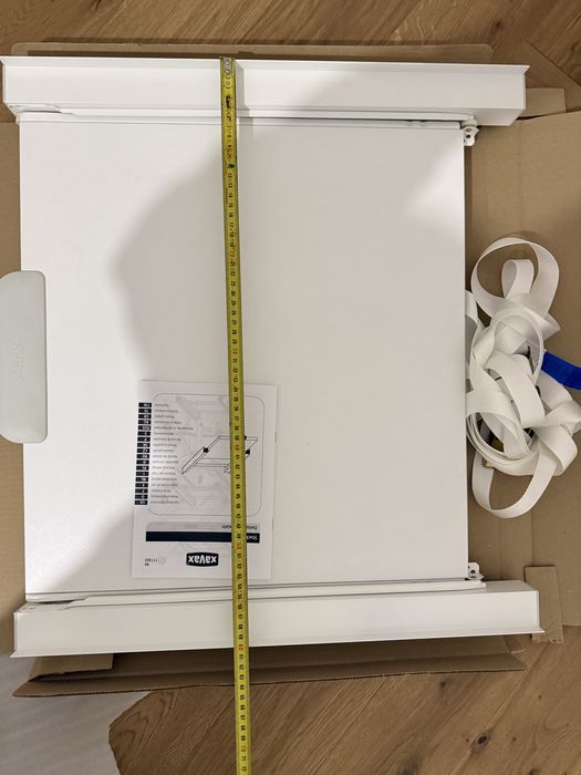 Uniwersalny łącznik do pralki i suszarki