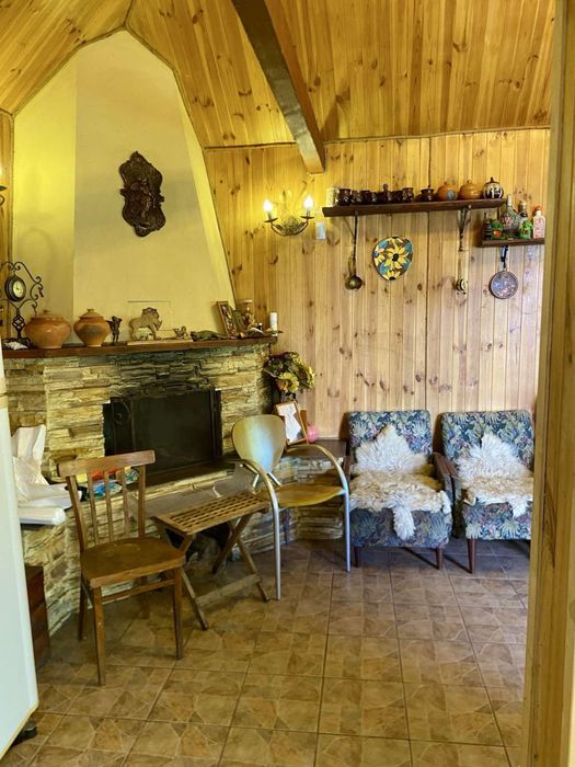 Продам будинок Хотянівка «Каскад» без комісіі