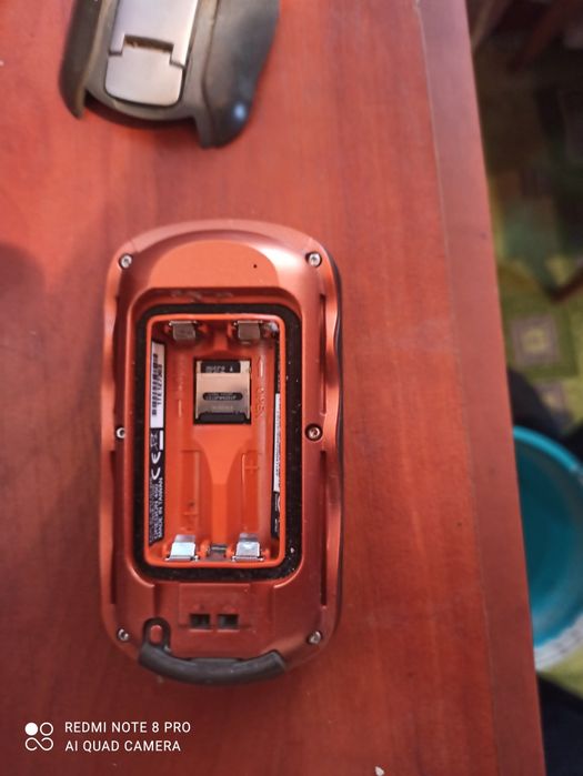 Гармін 450 OREGON 450