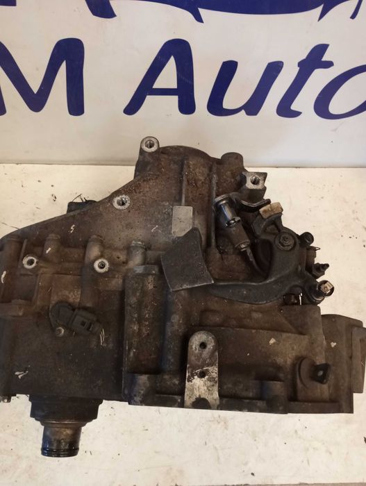 Caixa de 6 velocidades 1.9 Tdi EHH / FVP/ FPE