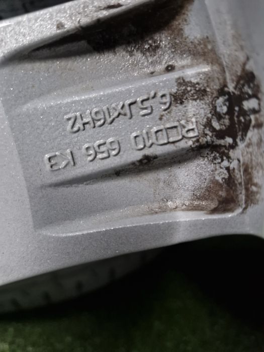 Диски R 16 5 114,3 рено хонда нісан