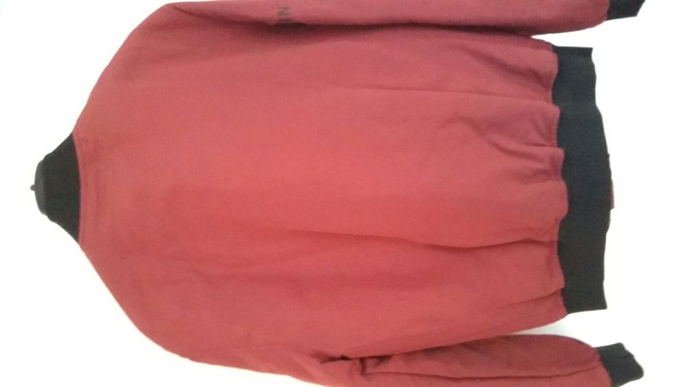 Casaco de homem bershka