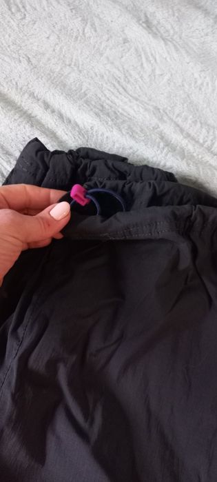 Spodnie trekingowe 4f