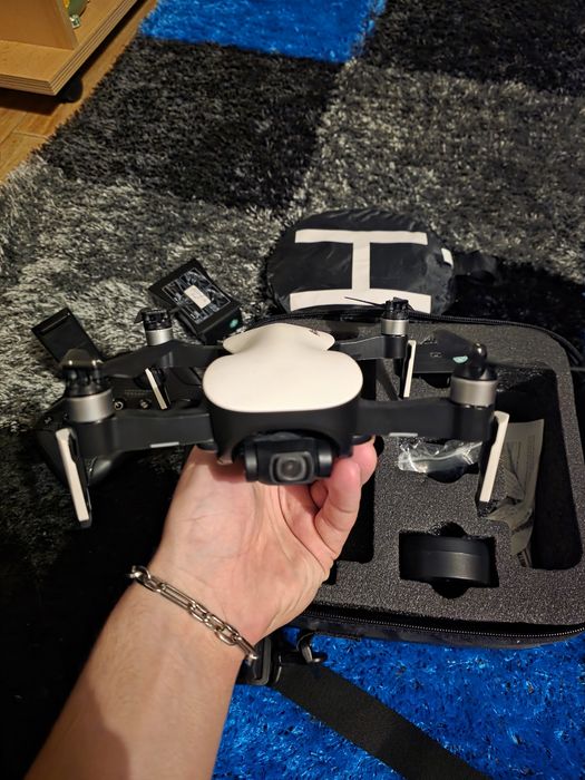 Vendo ?drone Eachine EX4 Pro