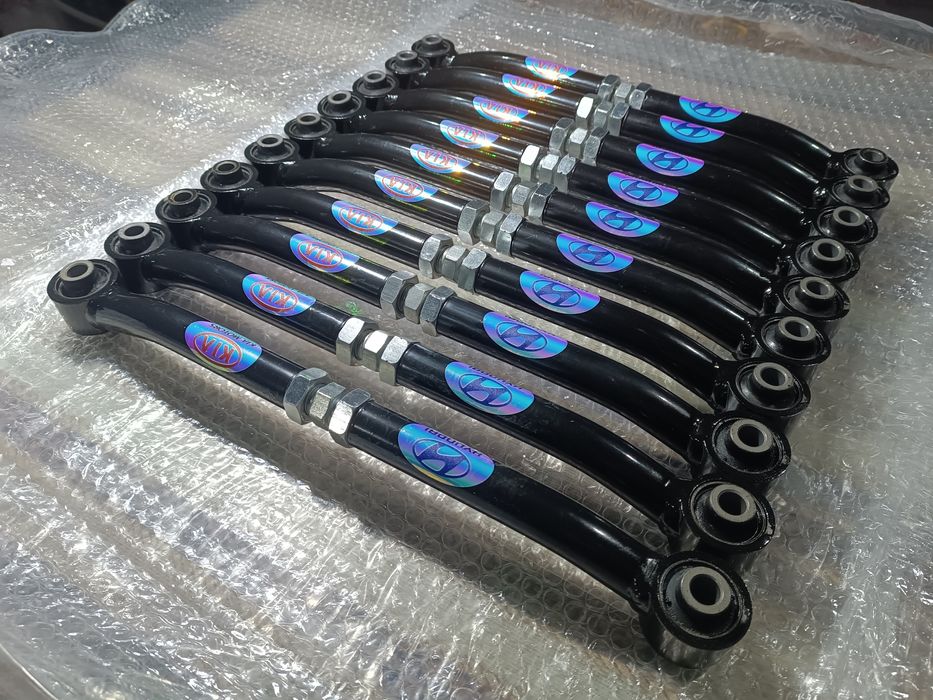 Розвальні ричаги Kia, Hyundai