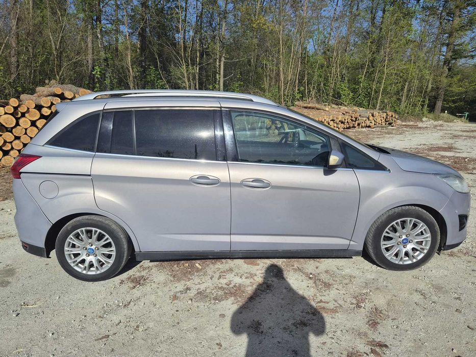 Ford Grand C-Max 1.6 7 osób