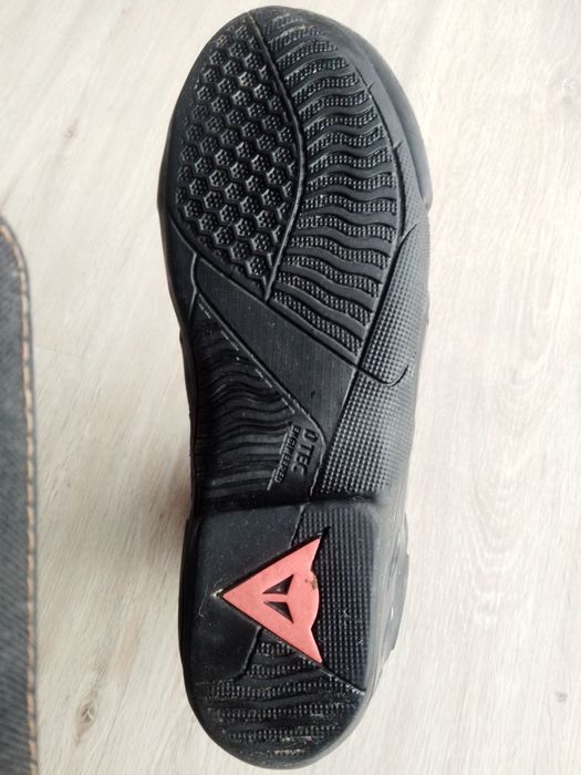 Botas de Moto Dainese
