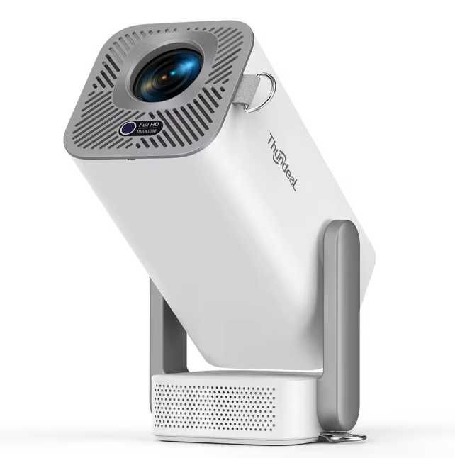 ThundeaL TD80 Pro Mini Проектор Full HD 1080P 4K Video WIFI Android