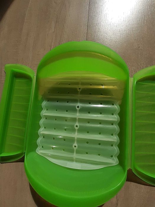 silikonowy ociekacz suszarka do naczyń składana