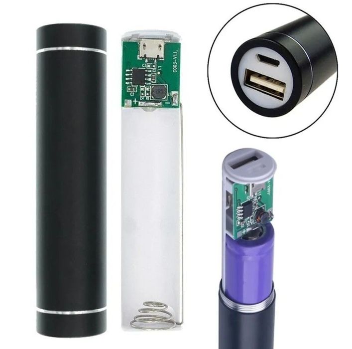 Павер банк міні PowerBank