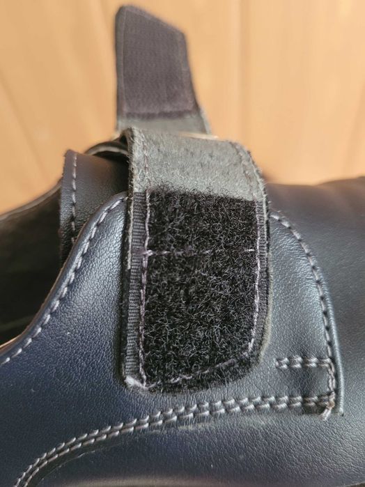 Туфлі шкіряні на хлопчика