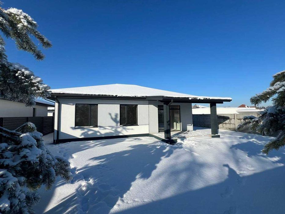 ‼️ Одноповерховий БУДИНОК ‼️ Віта-Поштова | Без Комісії