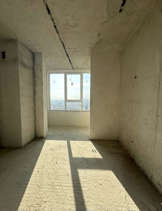 1-к квартира на здачі, 40м2