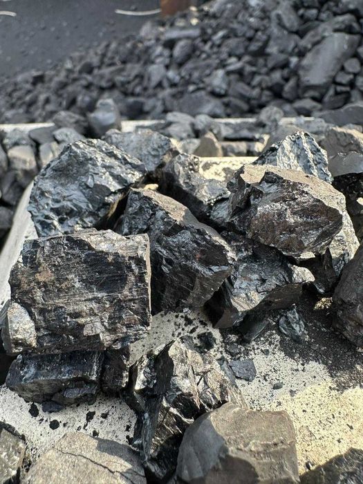 groszek 5-25 mm luzem workowany Kazachstan