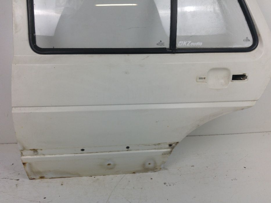 VW Golf II 5D Drzwi Tył Lewe Tylne Lewy