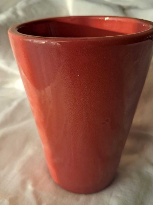 Copos de Barro de Festivais Medievais Vintage