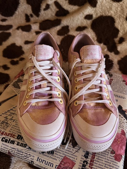 adidas nizza platform - купити жіноче взуття - Ціна на OLX.ua