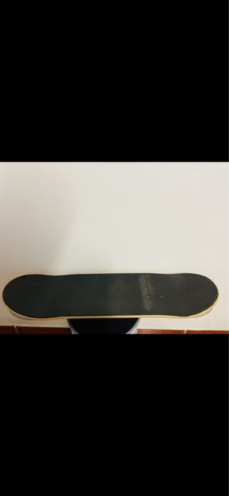 Snowskate burton snowboard