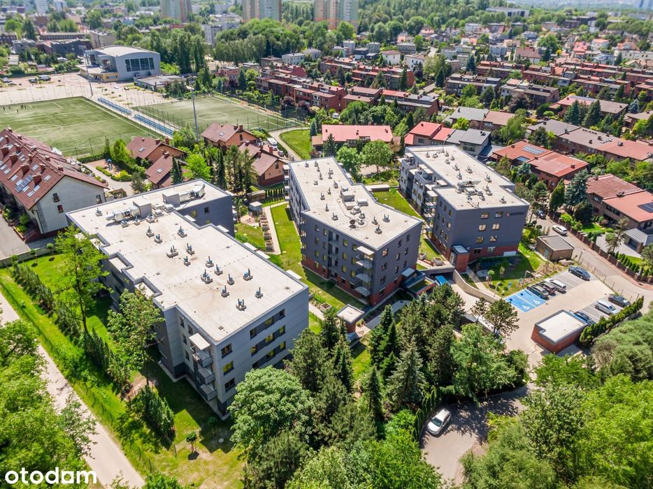 Daszyńskiego Park | A14