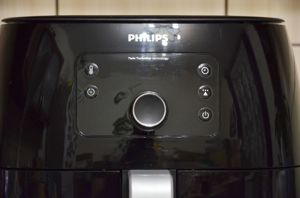 Мультипечь PHILIPS Avance Collection HD9650/90