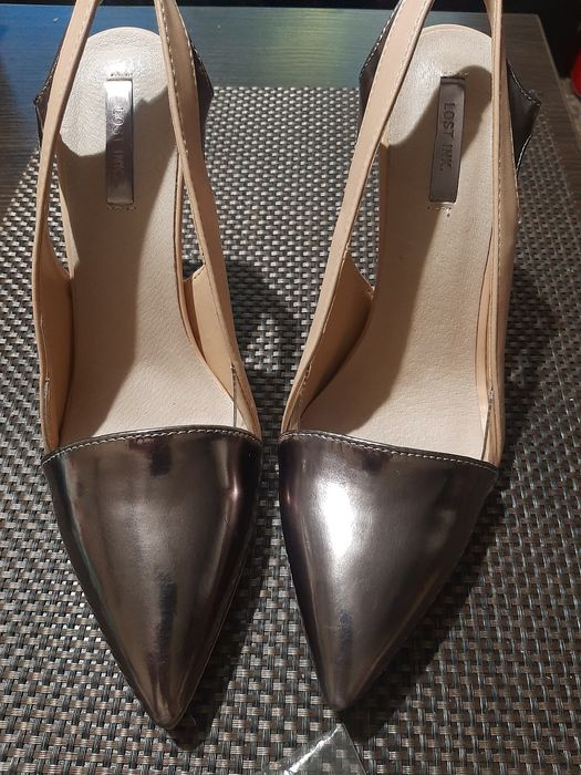 Женские туфли. Женские босоножки. 40 размер.  Женская обувь