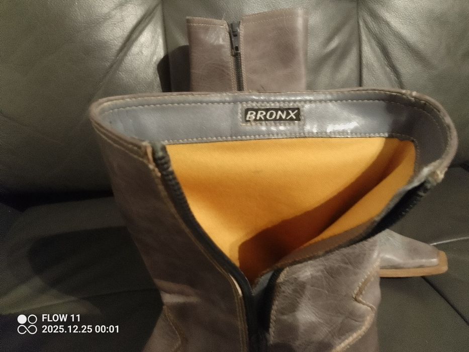 Stifler kowbojki rozmiar 38 Bronx