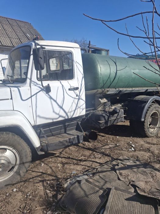 Продам Асенізатор ГАЗ 3309