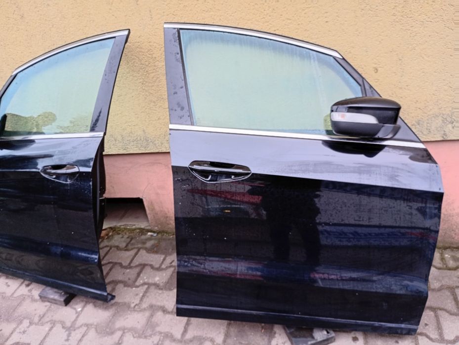 Lusterko prawe lewe ford S-Max MK2 Galaxy  MF 2e