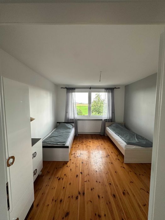 Mieszkanie, nocleg na Wakacje okolice GDAŃSK