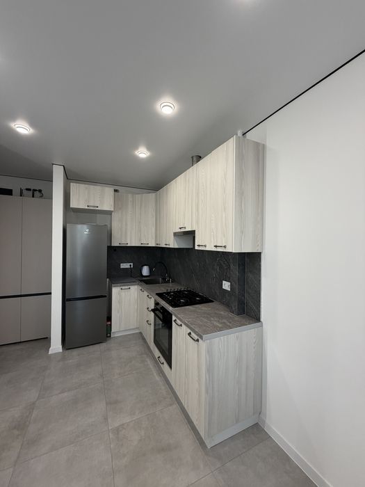 Оренда 1-но кім квартири на вул Роксоляни в новобудові Трайден