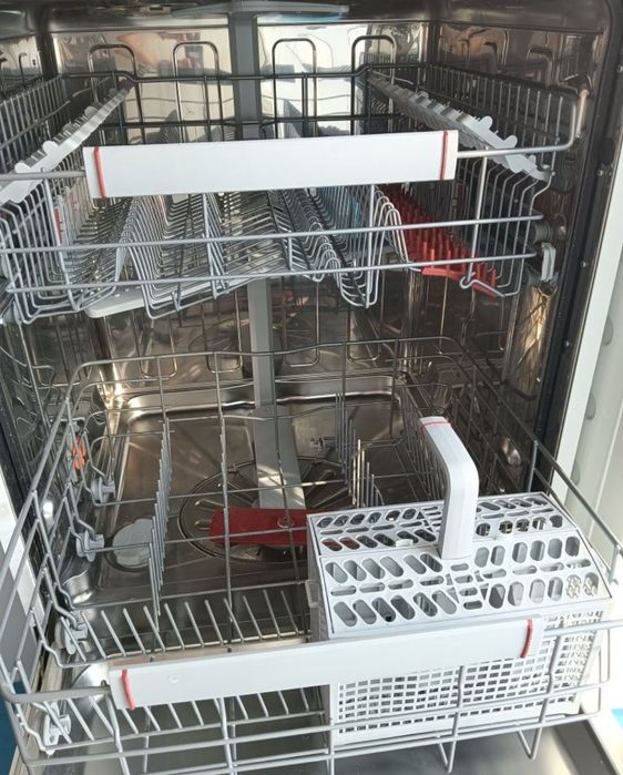 Maquina de Lavar loiça AEG XL FAVORIT