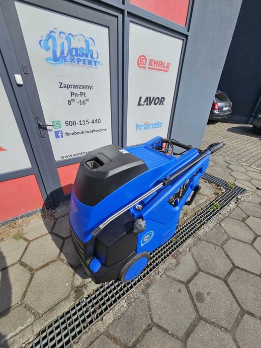 Myjka ciśnieniowa Nilfisk Alto Neptune 7 z bębnem