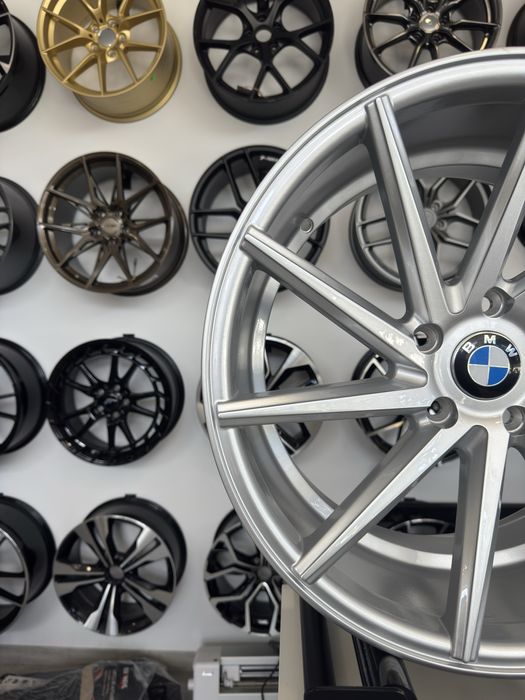 Jantes 19 look vossen cvt