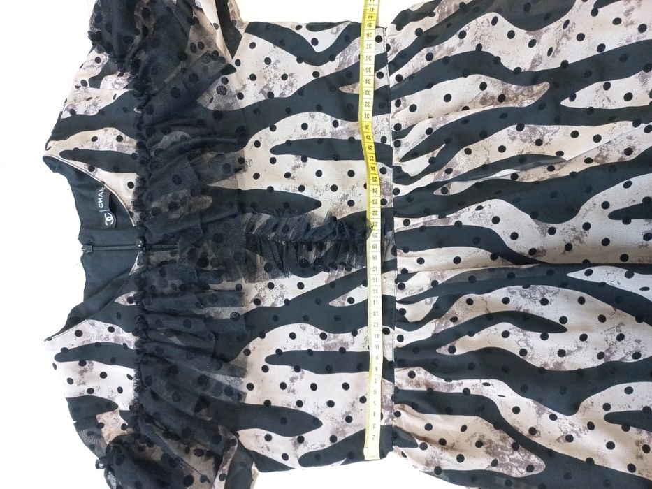 Сукня для дівчини (підлітка)