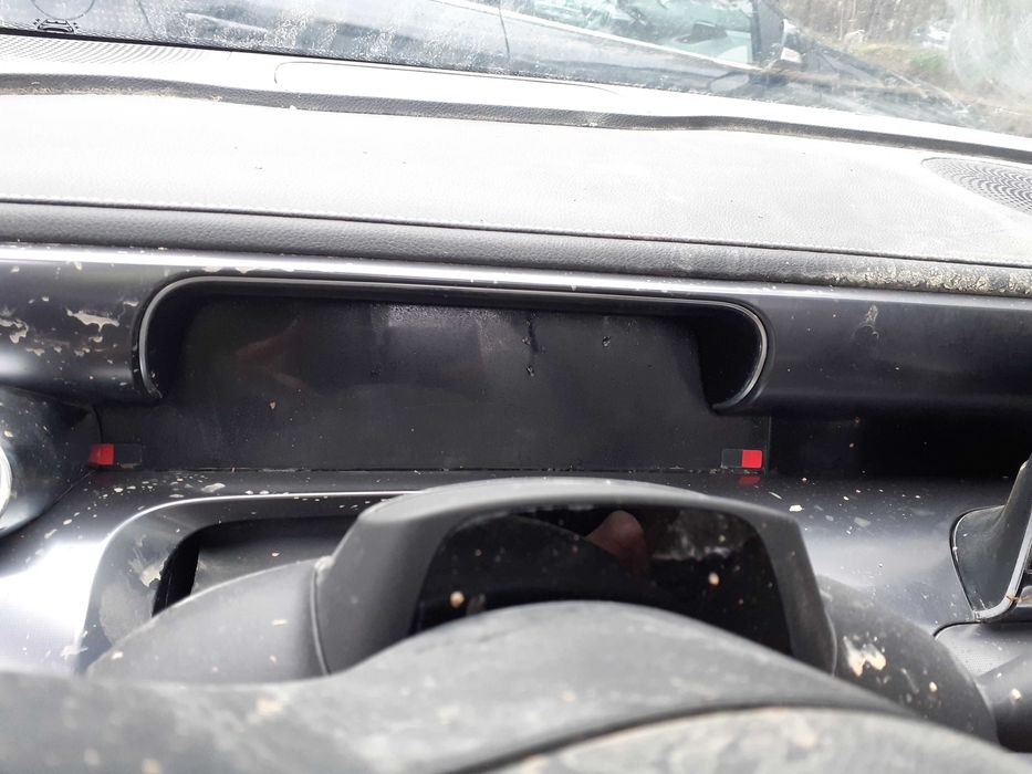 SMART #3 - CARRO PARA PEÇAS