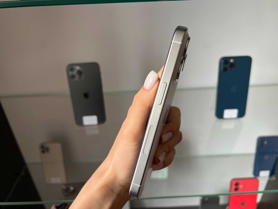 iPhone 15 Pro 256 gb Neverlock / Магазин / Гарантія