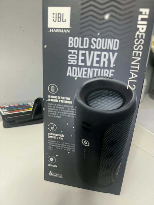 JBL Flip 2 Essential