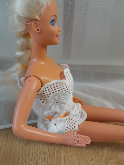 Лялька Барбі Mattel 1976р. (оригінал)