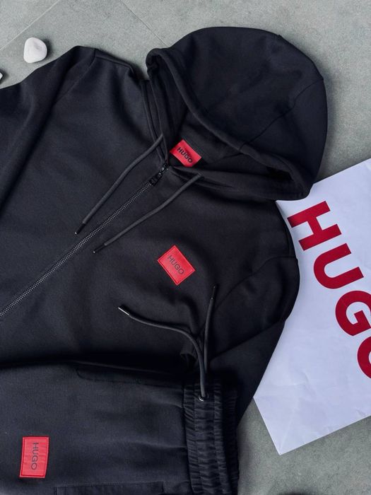 Костюм Hugo Boss премиум