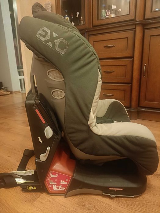 Fotelik samochodowy 9-18kg
